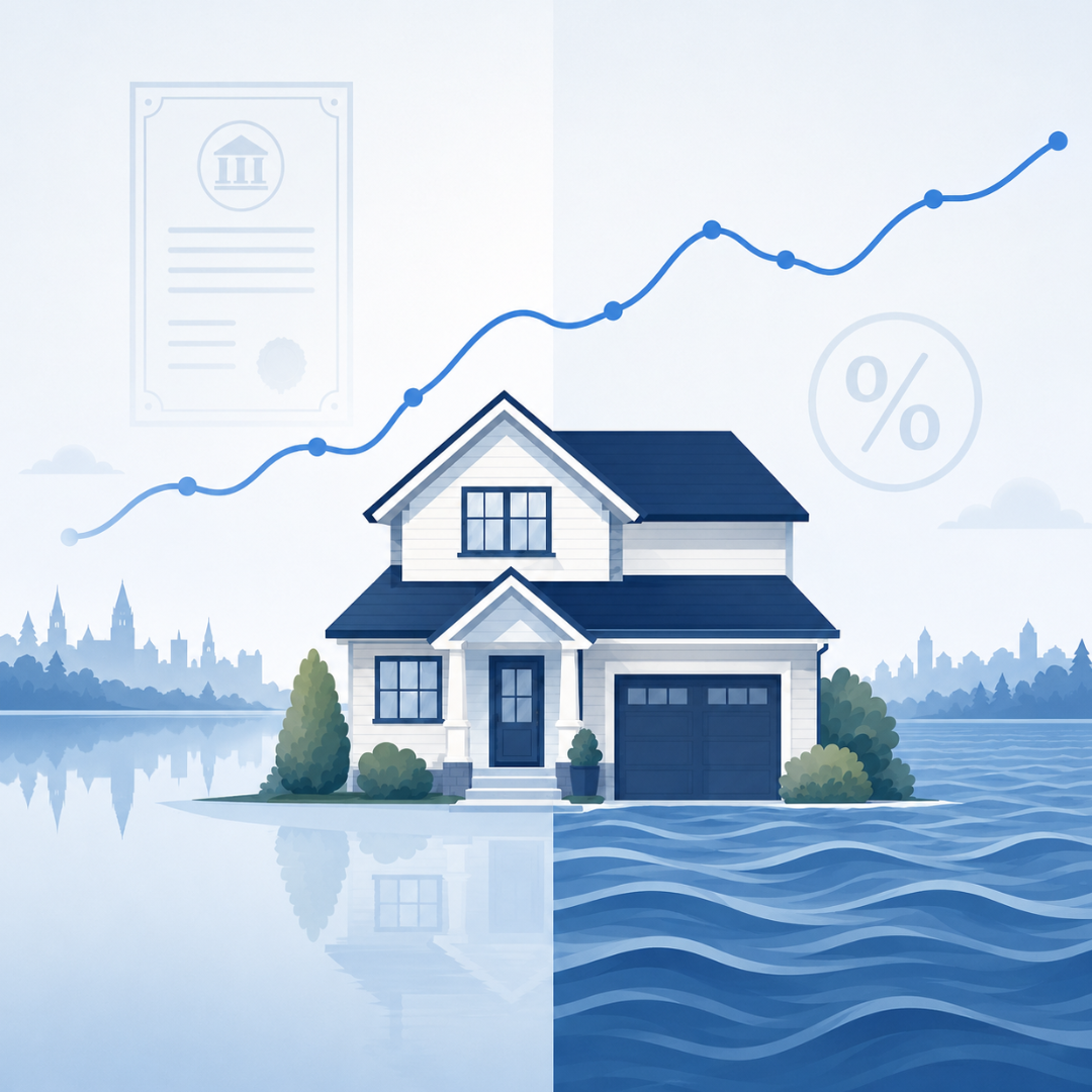 Fixed vs. Variable Rate Mortgages: Which One Is Right for You?